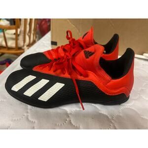 Kids Adidas Cleats Size 3.5